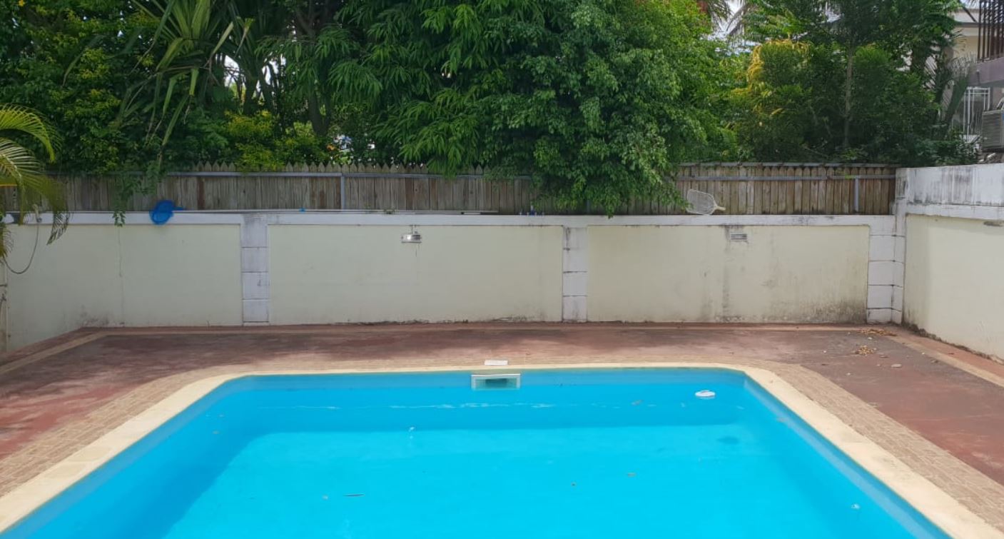 Morcellement Swan, Pereybere BASE Properties Ltd.